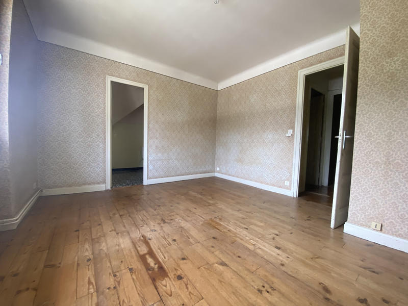 Maison - 113 m² - 4 pièces