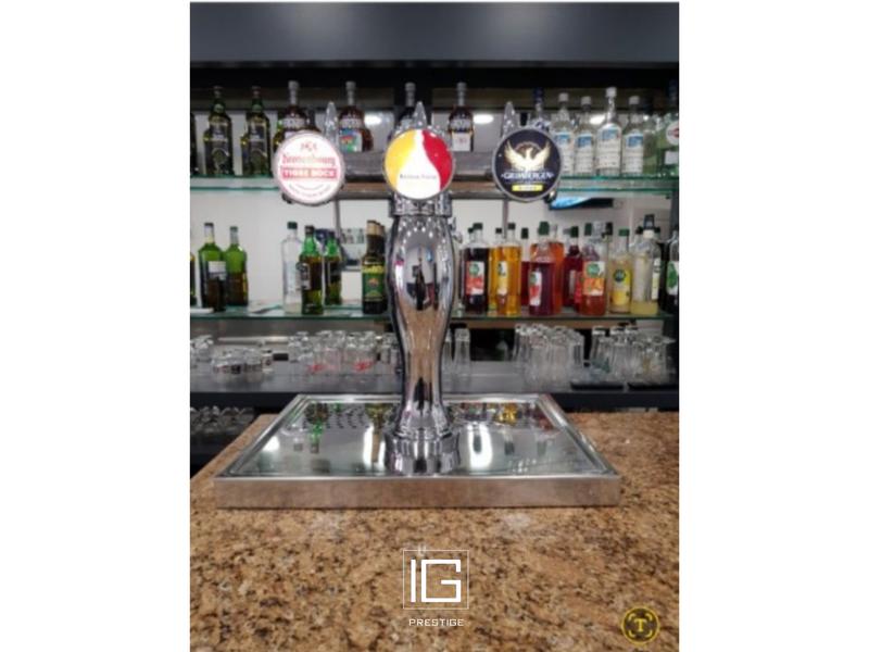 Local commercial - 57 m²