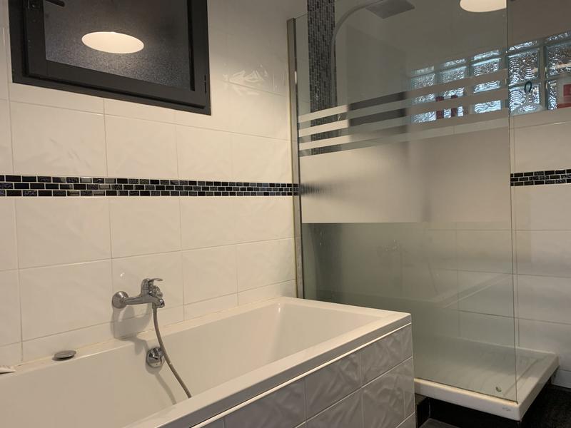 Maison - 170 m² - 7 pièces