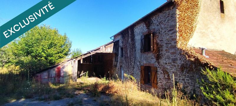 Maison - 137 m² - 7 pièces