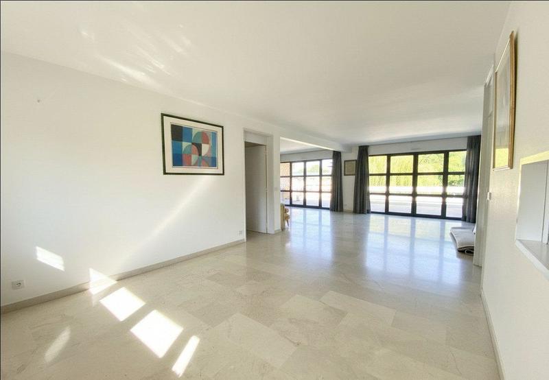Appartement - 142 m² - 4 pièces