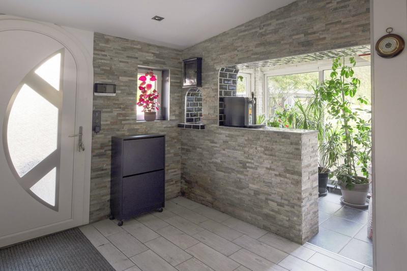 Maison - 67 m² - 3 pièces