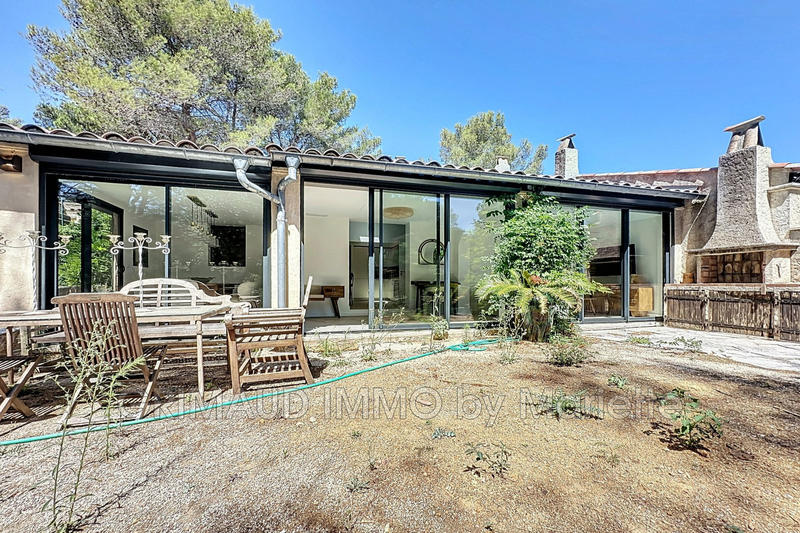 Mazet - 86 m² - 4 pièces