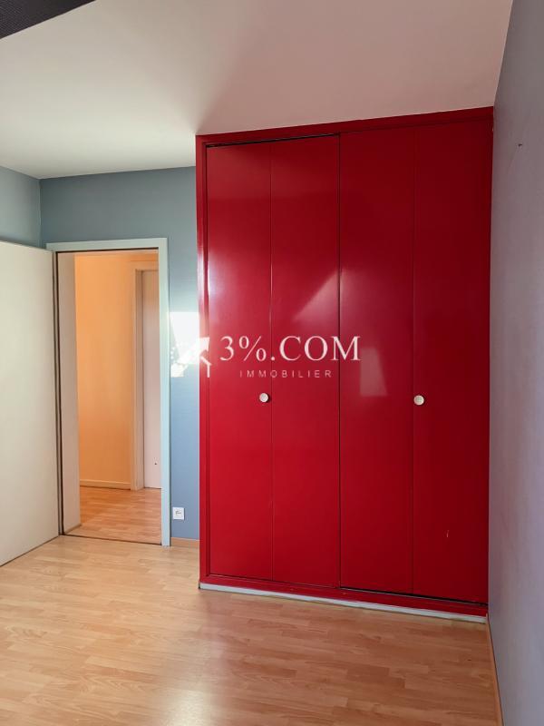 Duplex - 105 m² - 6 pièces