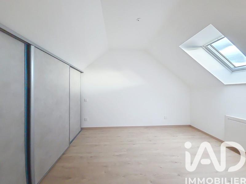 Maison - 128 m² - 5 pièces