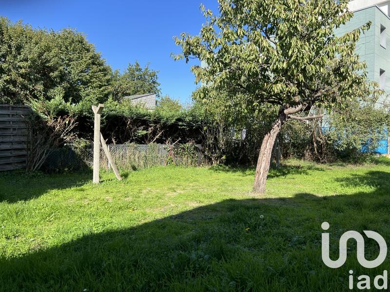 Maison - 103 m² - 6 pièces