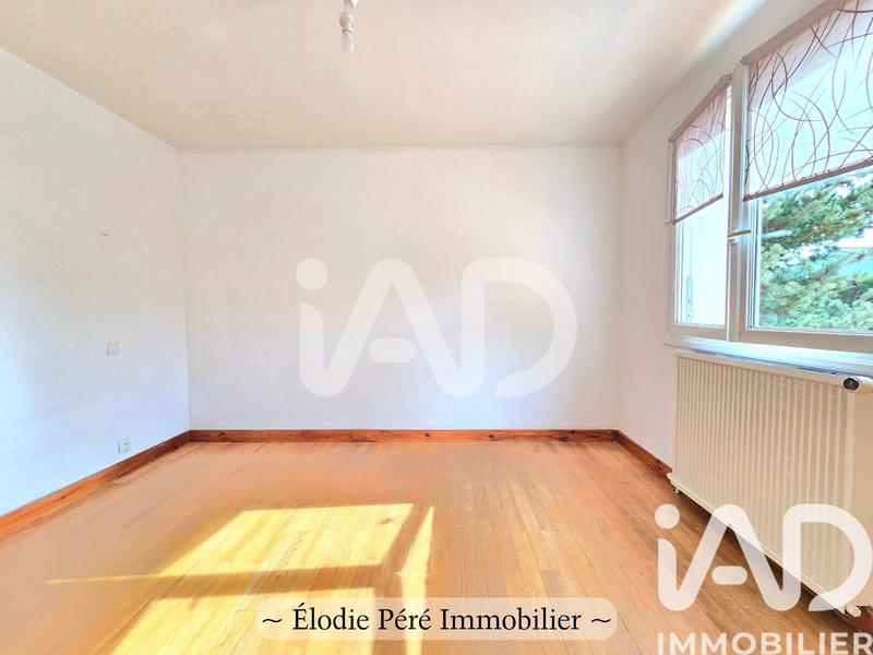 Maison - 125 m² - 4 pièces