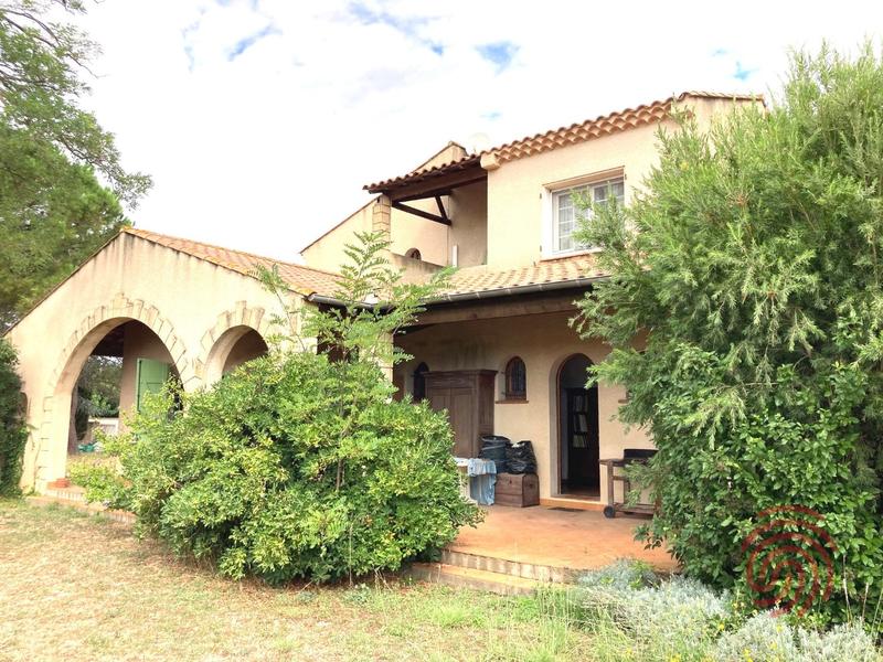 Maison bourgeoise - 180 m² - 6 pièces