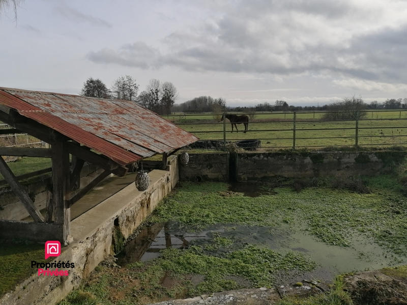 Demeure - 480 m² - 20 pièces