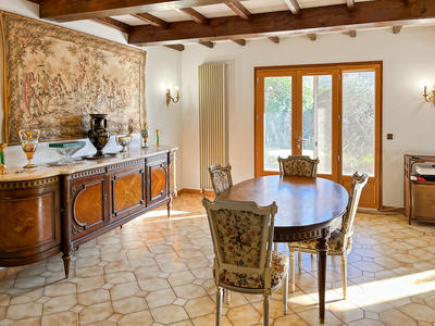 Maison - 157 m² - 6 pièces