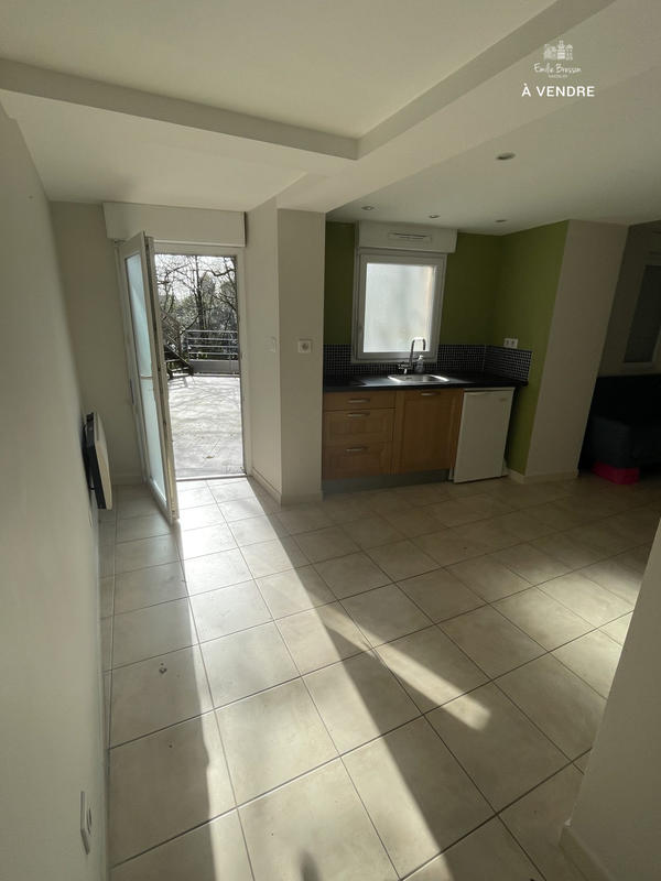 Maison - 148 m² - 5 pièces