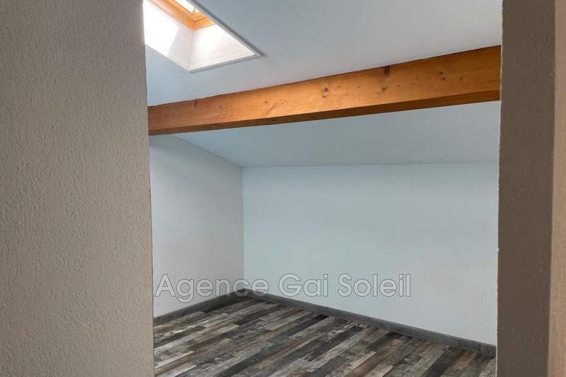 Pavillon - 40 m² - 3 pièces