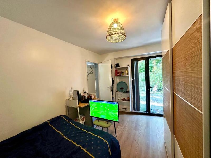 Duplex - 95 m² - 5 pièces