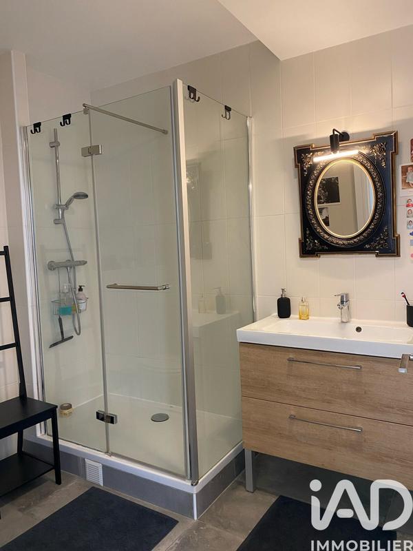 Appartement - 72 m² - 3 pièces