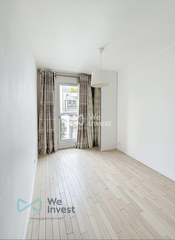 Appartement - 52 m² - 3 pièces