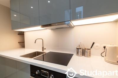 Maison - 29 m² - 1 pièce