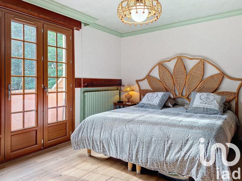 Maison - 183 m² - 6 pièces