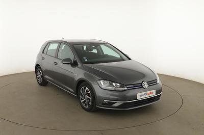 Volkswagen Golf VII 1.5 Tsi Evo BlueMotion Tech Sound Dsg7 5p 130 ch