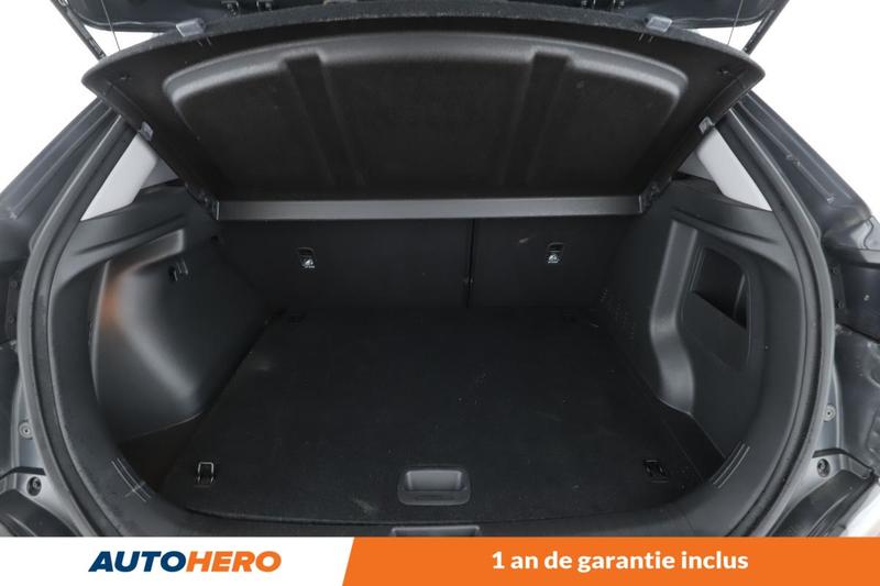 Hyundai Kona 1.0 t-GDi Hybrid 48v 120 ch