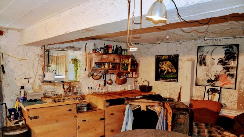 Maison - 122 m² - 4 pièces