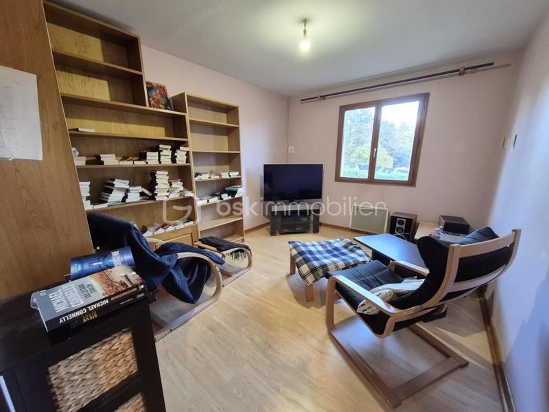 Maison - 188 m² - 7 pièces