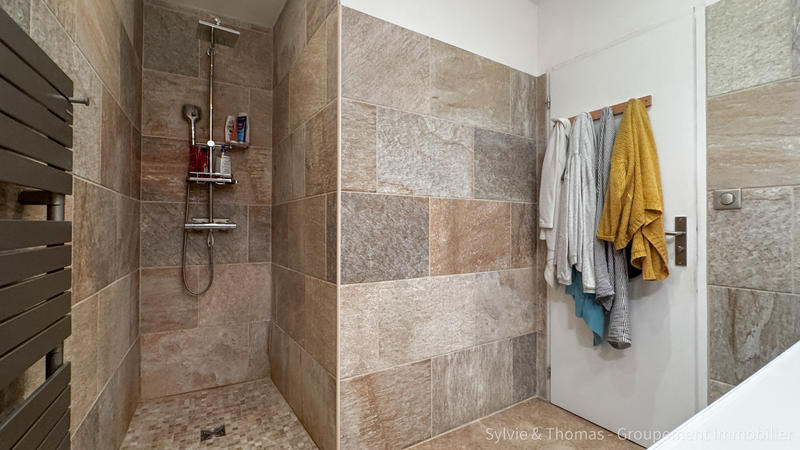 Triplex - 130 m² - 5 pièces