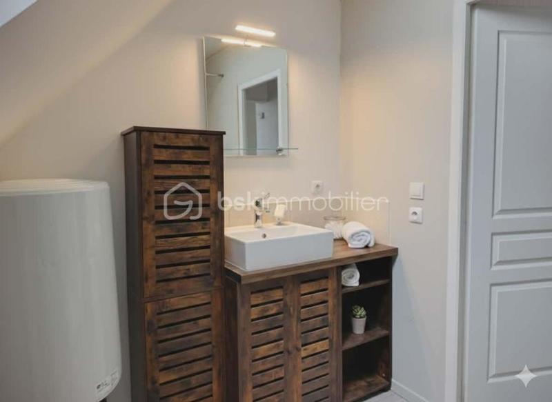 Longère - 142 m² - 5 pièces