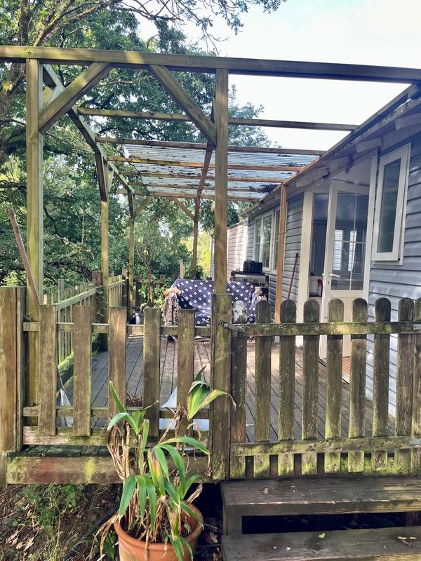 Maison - 80 m² - 2 pièces