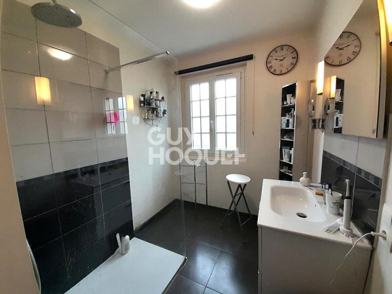 Pavillon - 84 m² - 3 pièces