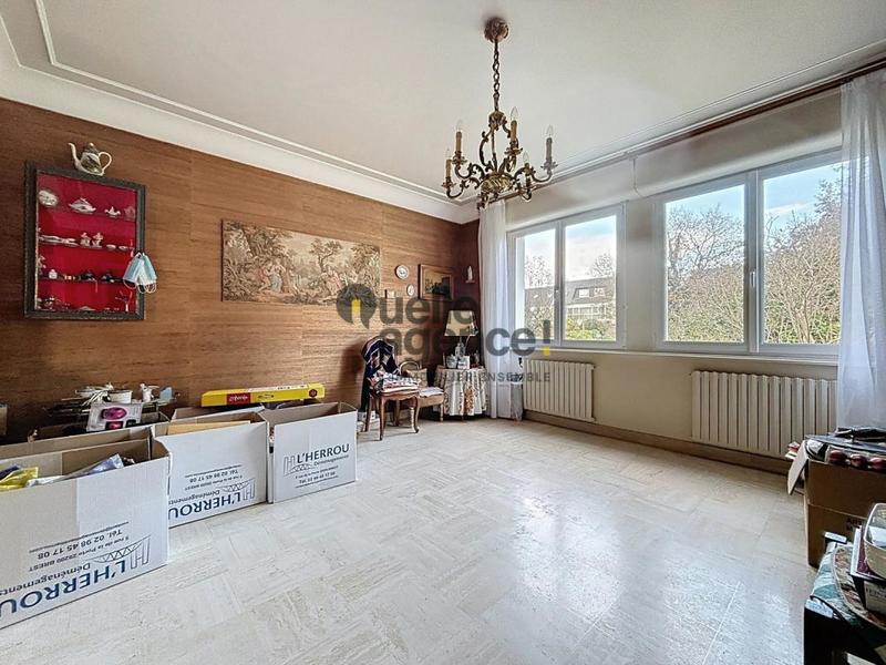 Maison - 144 m² - 5 pièces