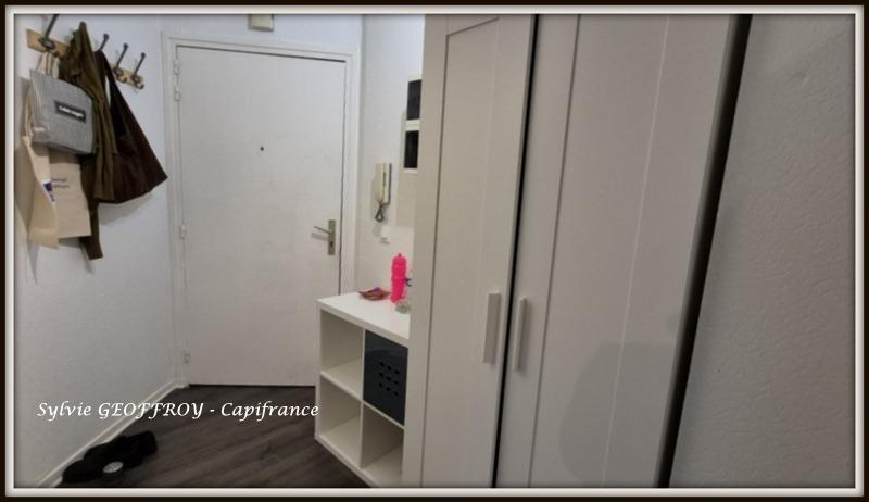 Appartement - 27 m² - 1 pièce