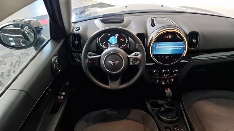 Mini Countryman Cooper se All4 125+95ch Bva6