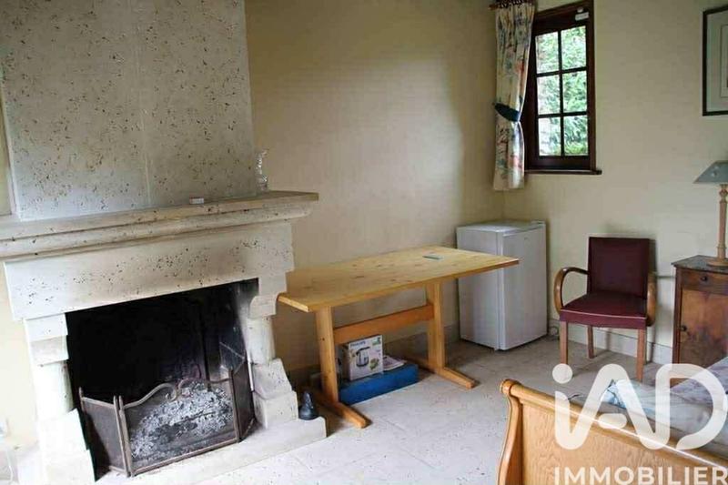 Maison - 186 m² - 8 pièces