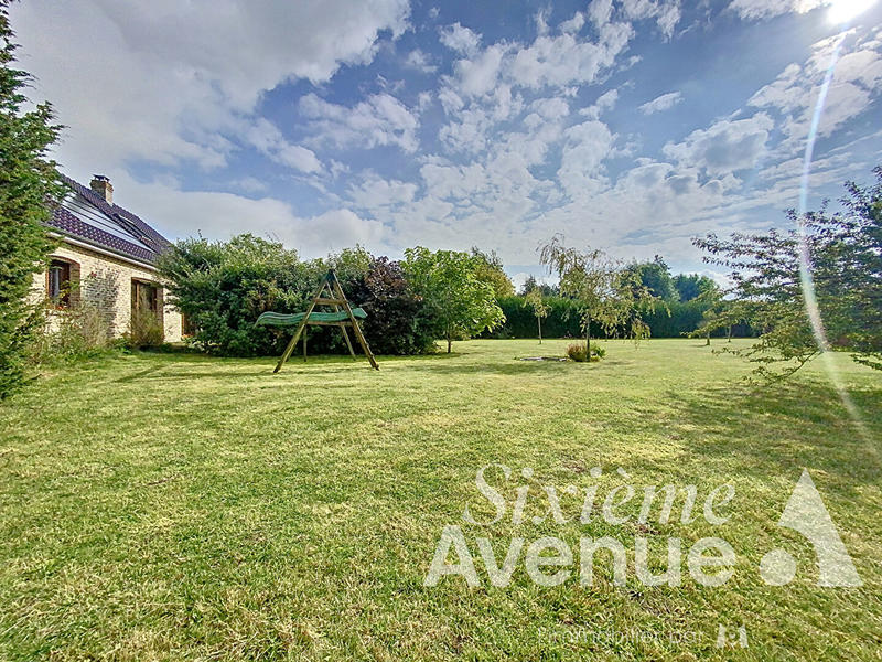 Maison - 246 m² - 5 pièces