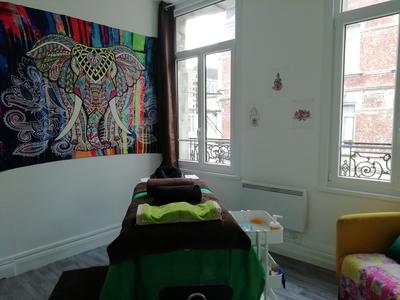 équi'libre réflexologie