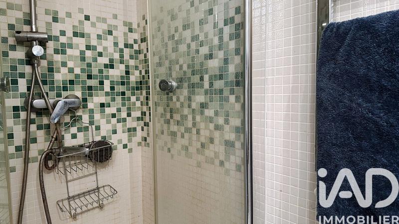 Studio - 31 m² - 2 pièces