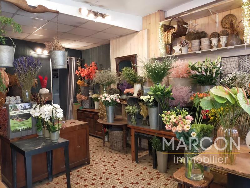 Immeuble - 2 pièces