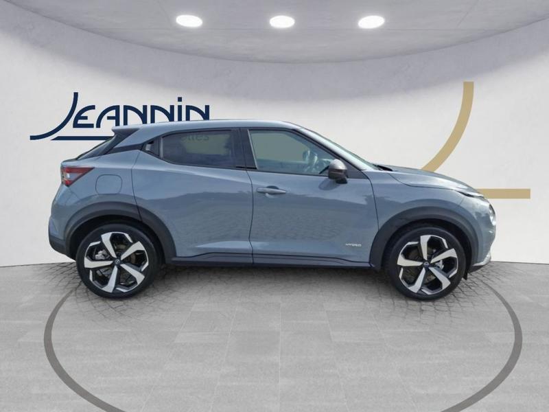 Nissan Juke 2023.5 Hybrid 143 Tekna