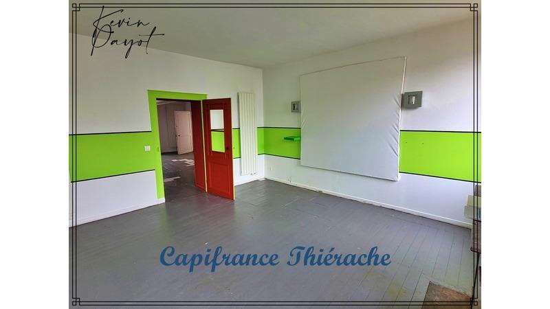 Maison - 347 m² - 18 pièces