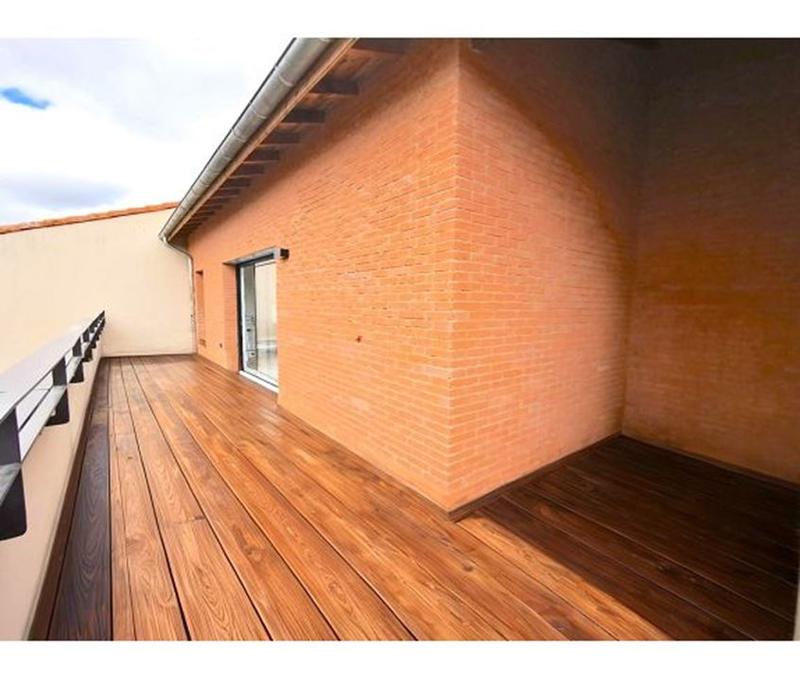 Appartement - 96 m² - 4 pièces