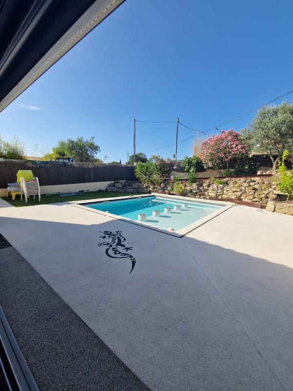 Villa - 160 m² - 6 pièces