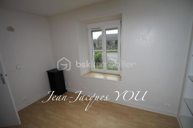 Maison de village - 140 m² - 5 pièces