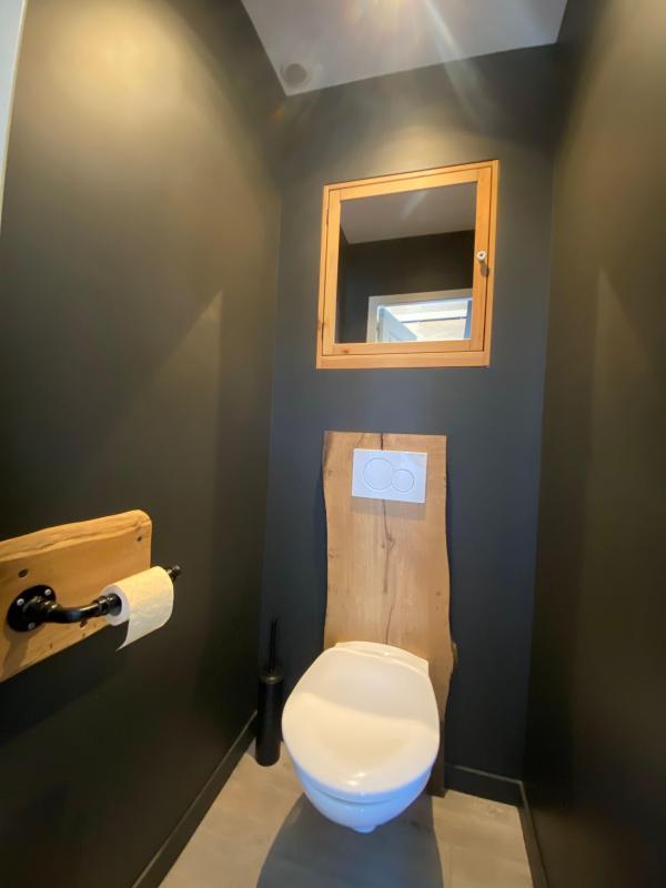 Duplex - 119 m² - 3 pièces