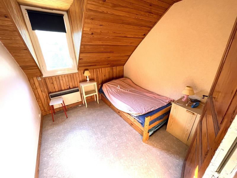 Appartement - 60 m² - 4 pièces