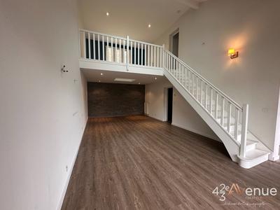 Maison - 183 m² - 7 pièces