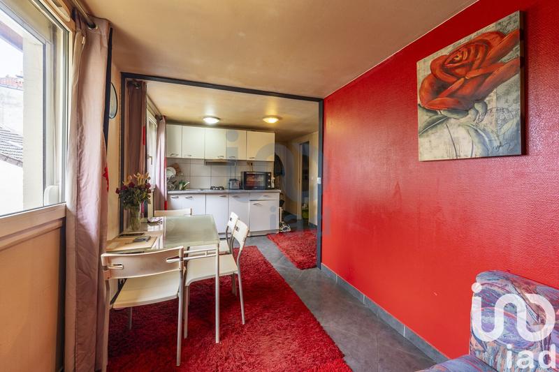 Maison - 153 m² - 10 pièces