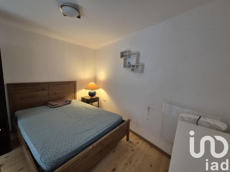 Duplex - 66 m² - 3 pièces