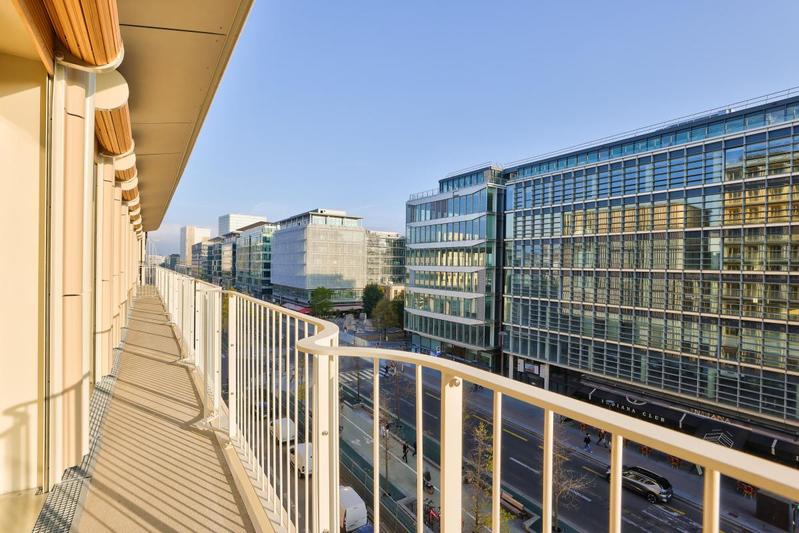 Appartement - 82 m² - 4 pièces