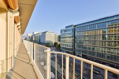 Appartement - 82 m² - 4 pièces