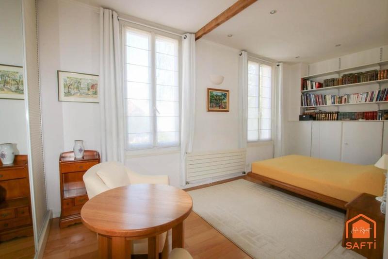 Maison de maîtres - 120 m² - 6 pièces